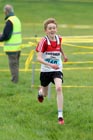 Blue Gateshead, North-East Harriers League, Cramlington